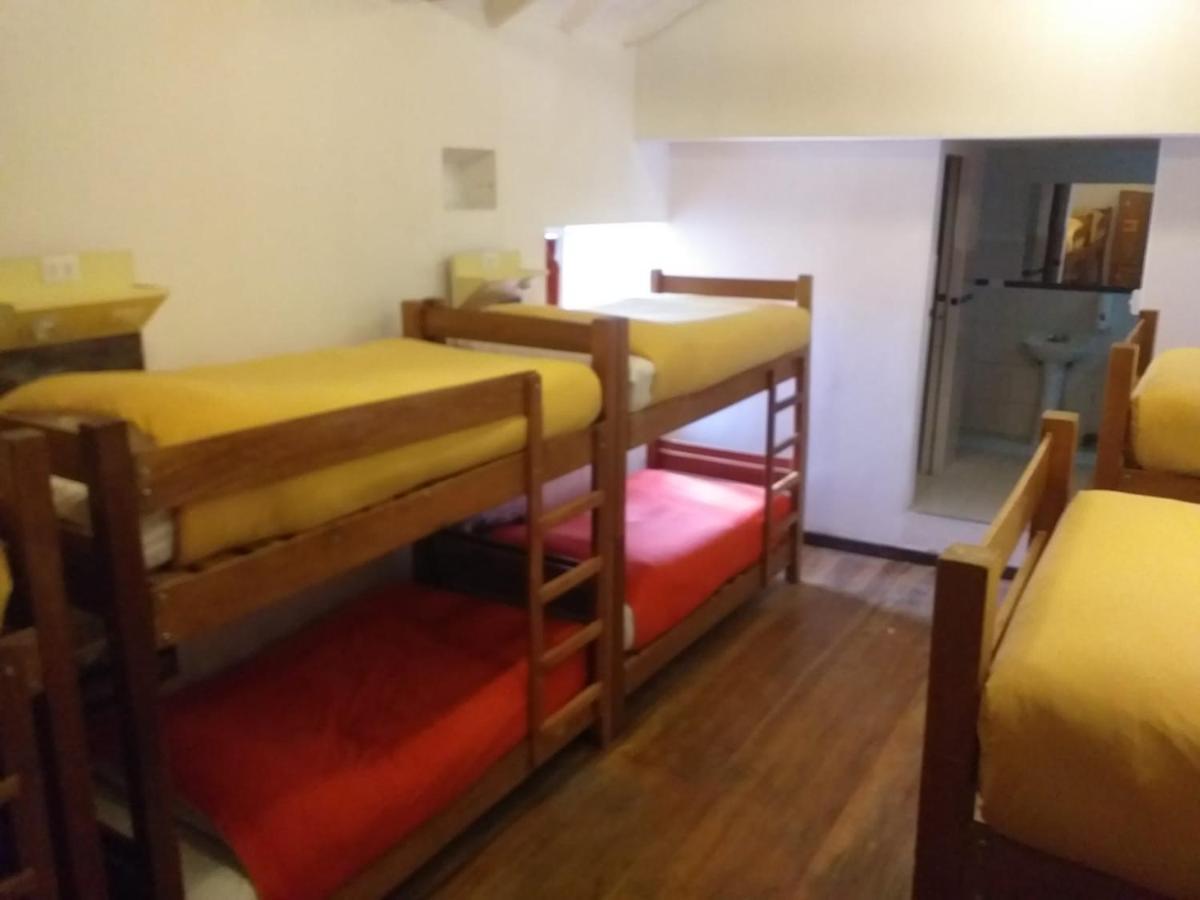 Pariwana Hostel Куско Екстериор снимка