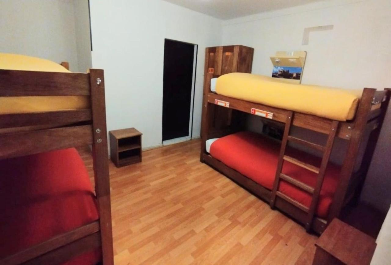 Pariwana Hostel Куско Екстериор снимка