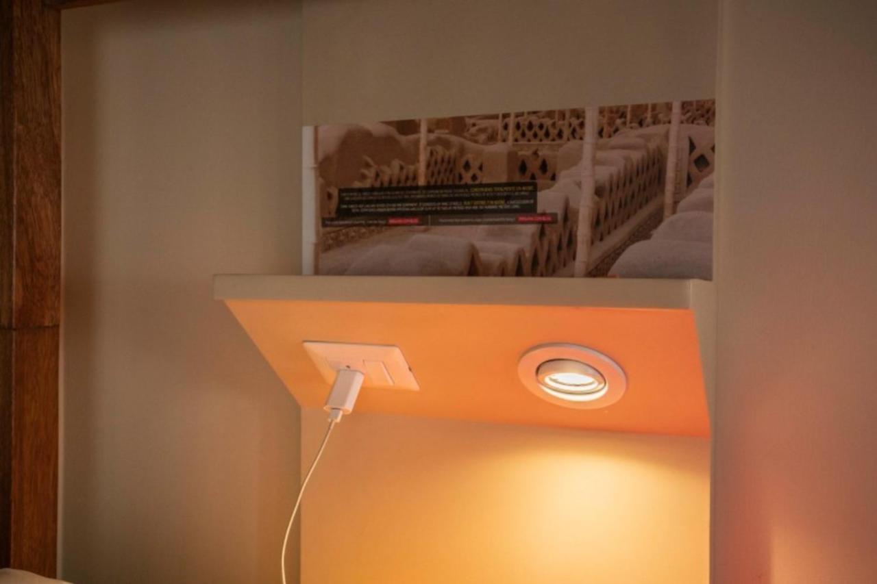 Pariwana Hostel Куско Екстериор снимка