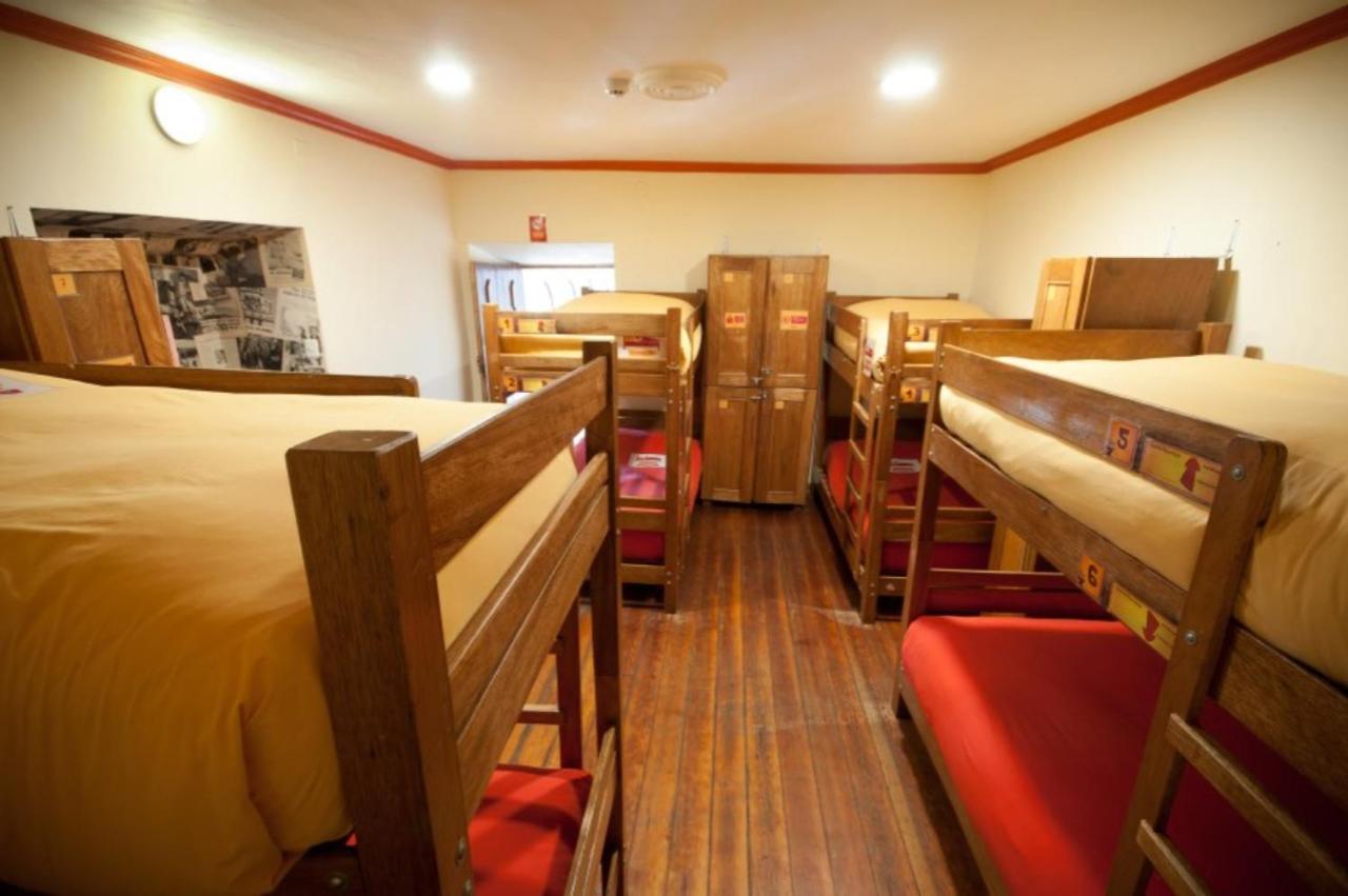Pariwana Hostel Куско Екстериор снимка