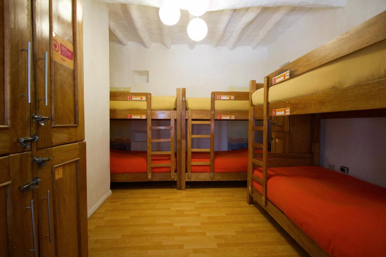 Pariwana Hostel Куско Екстериор снимка