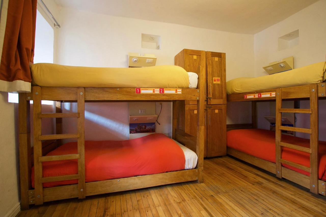 Pariwana Hostel Куско Екстериор снимка