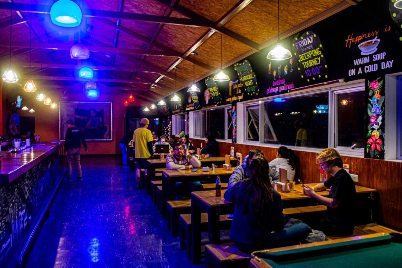 Pariwana Hostel Куско Екстериор снимка