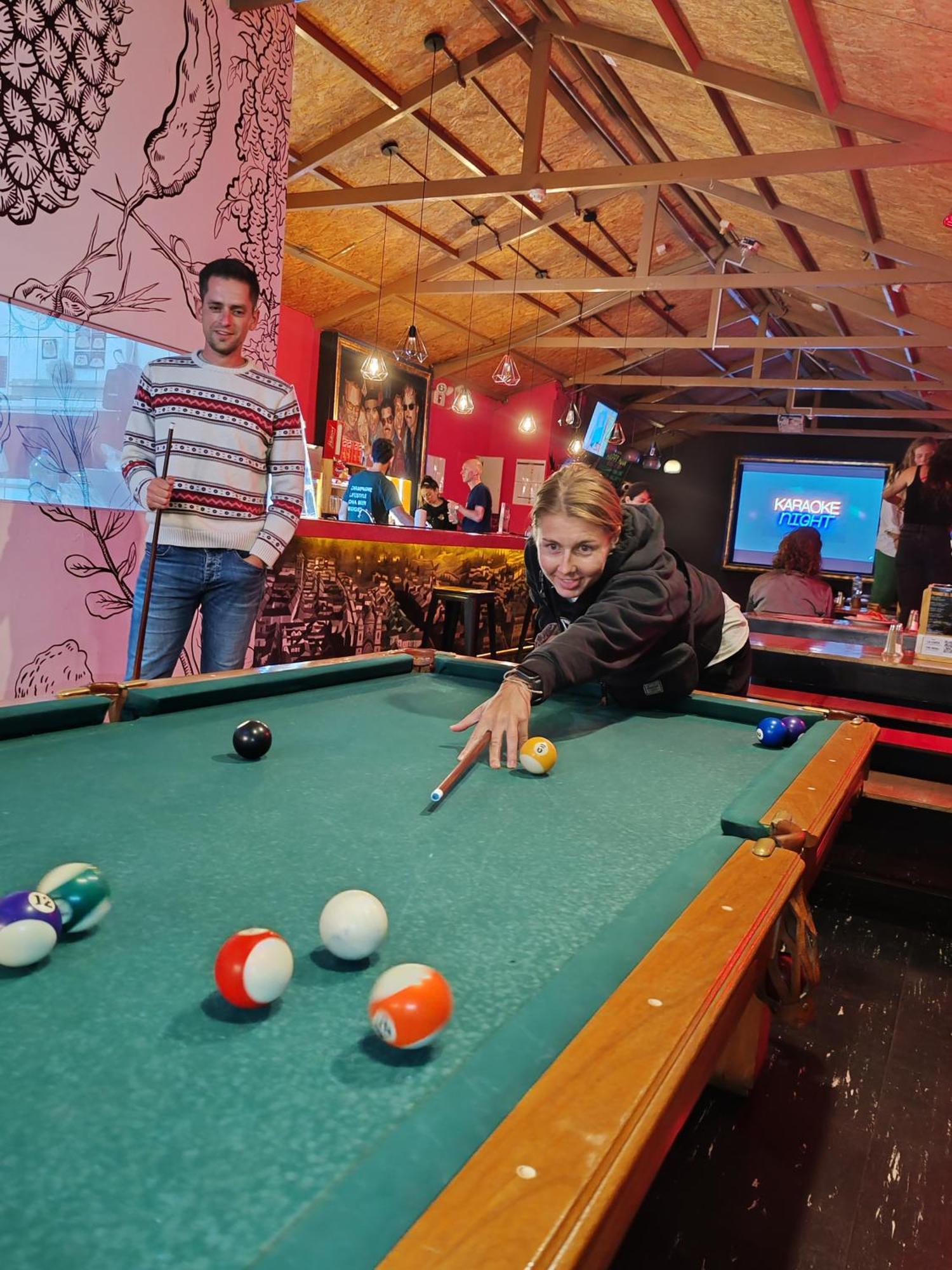 Pariwana Hostel Куско Екстериор снимка