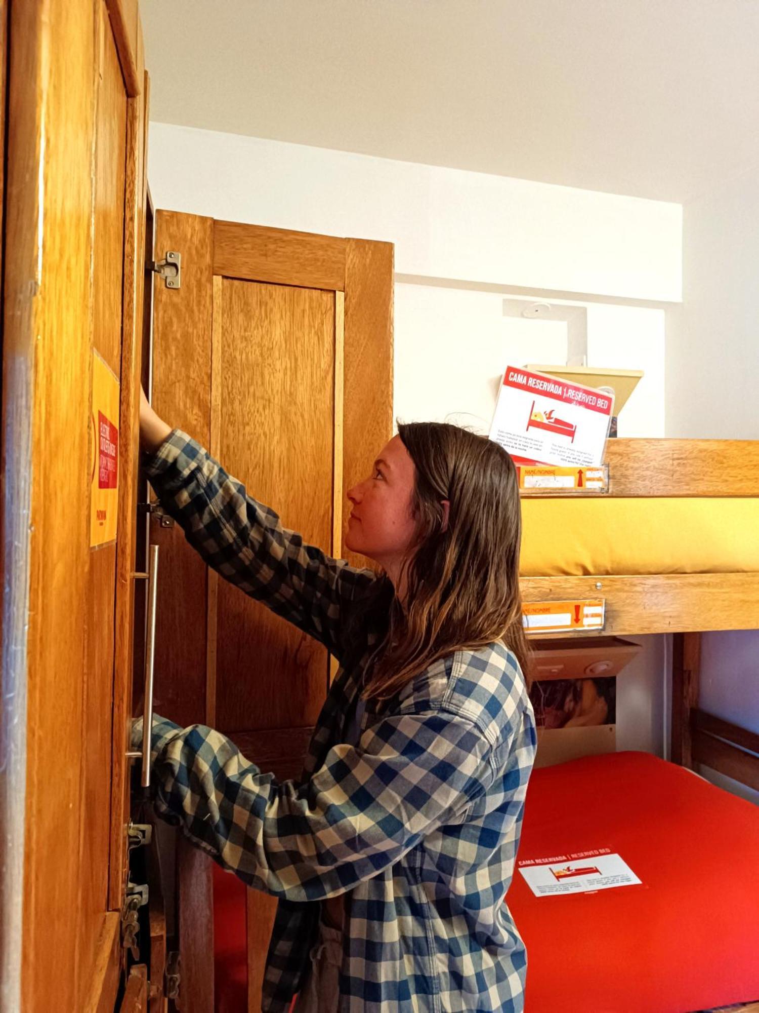 Pariwana Hostel Куско Екстериор снимка