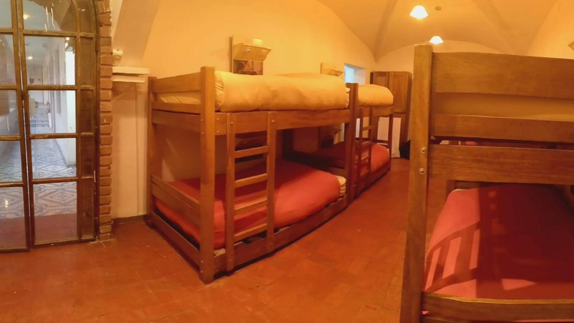 Pariwana Hostel Куско Екстериор снимка