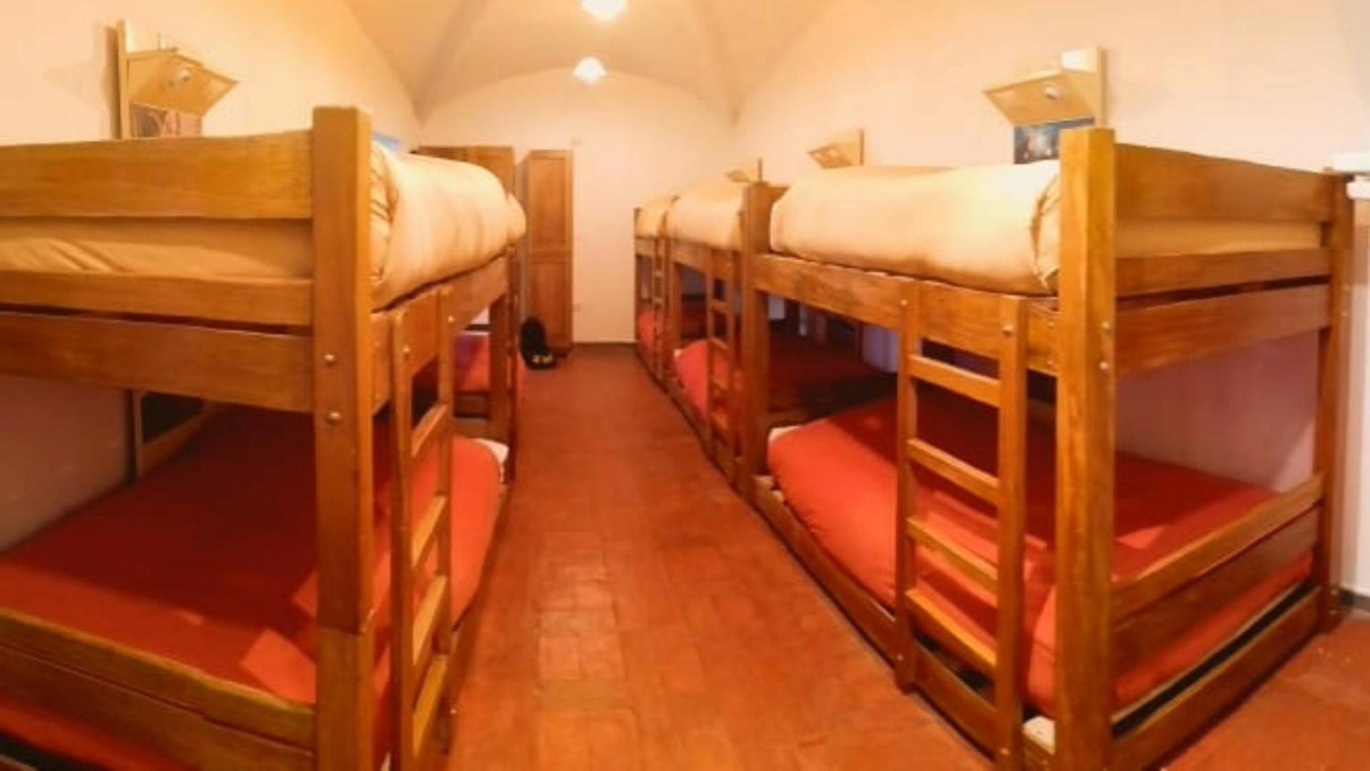 Pariwana Hostel Куско Екстериор снимка